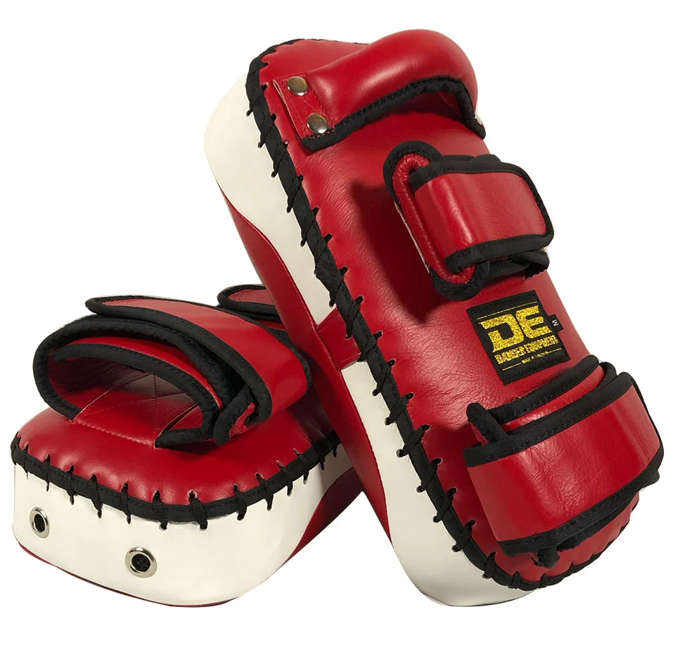 Pads DANGER PRO BASIC Leather - Image 3
