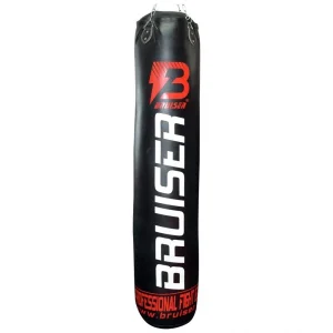 Saco de Kickboxing e Muay Thai BRUISER , 1,8 mt