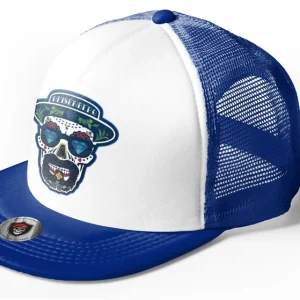 Breaking Bad cap