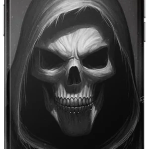 Capa Breton Reaper (iPhone)
