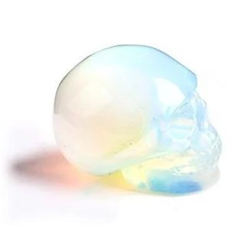Caveira de Cristal Laubigue - Image 3