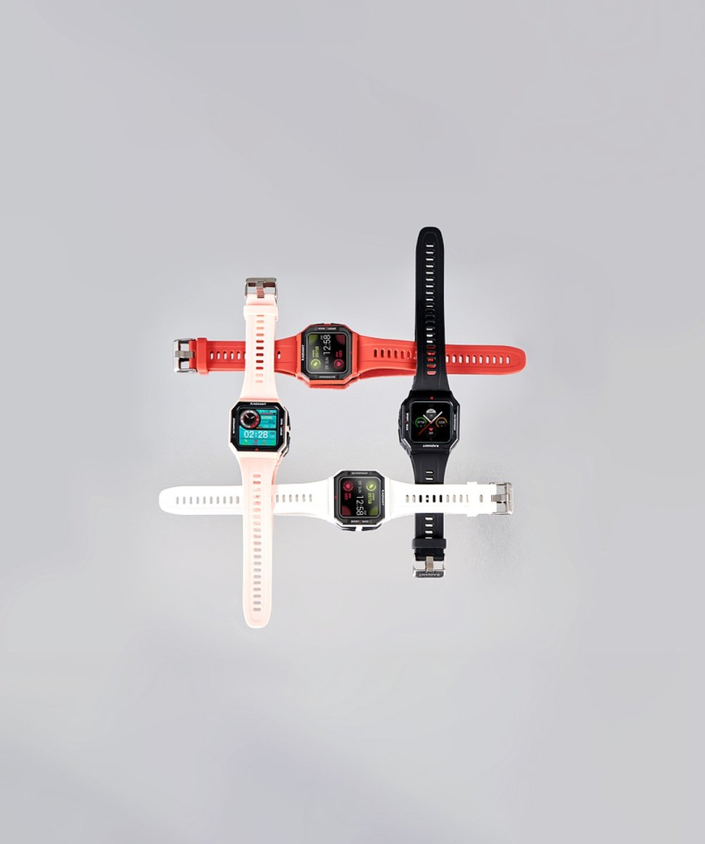 Relógio Smartwatch Radiant L.A. - Image 4