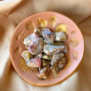 Jaspe Oceano