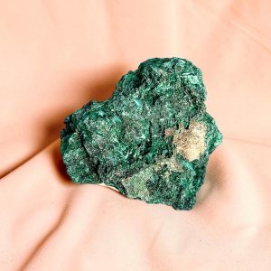 Malaquite Fibrosa Sedosa