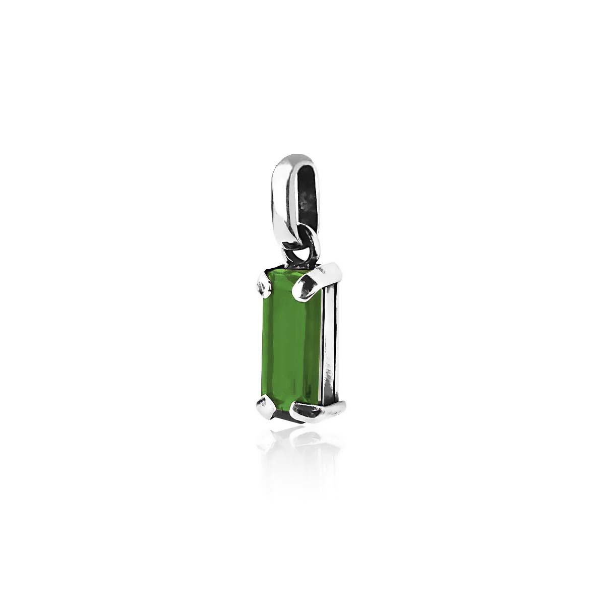 Pingente Jade Retangular - Image 4