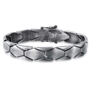 Pulseira Articulada