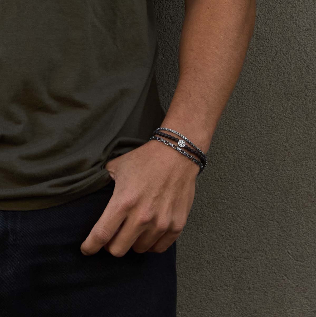 Pulseira Lava São Bento Mini - Image 3