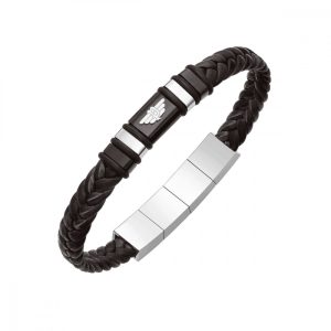 Pulseira Police Wavebreaker