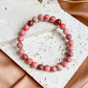 Pulseira de Thulite