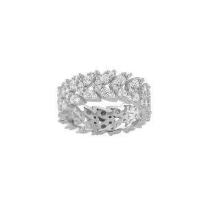 Anel Classy & Chic Navete