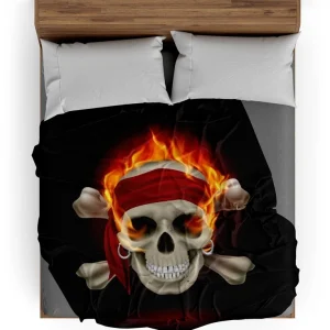 Pirate Throw
